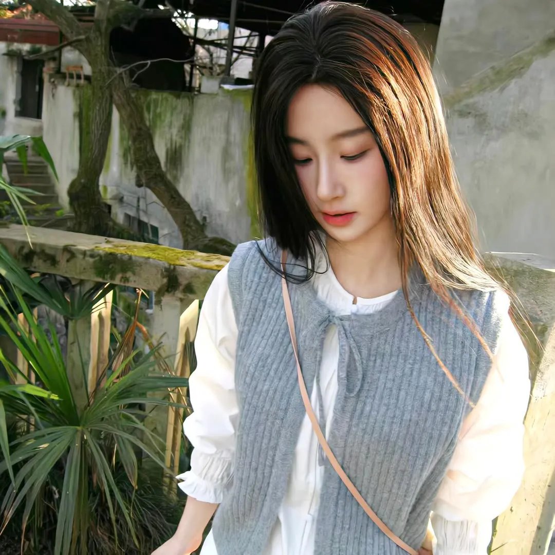 开球：高尔夫女王