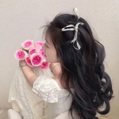 愿以白云初见君