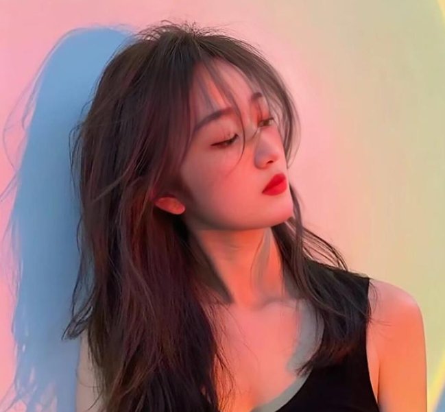 我的爱人就是你